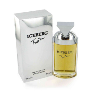 Туалетная вода Iceberg Twice Woman 100мл