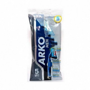 ARKO станок для бритья MN T2  (1 блистер-24 шт)