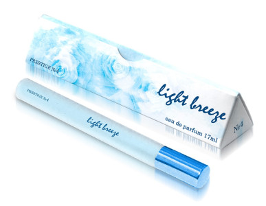 Парфюмерная вода Today Parfum Prestige №4 Light Breeze 17 мл