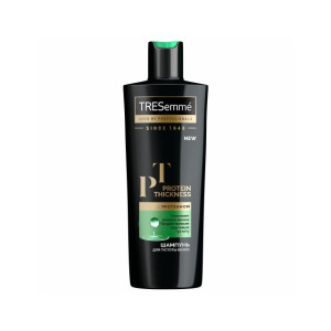 Шампунь для волос TRESemme Protein Thickness для густоты волос 400 мл - 1