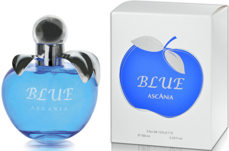 Парфюмерная вода Ascania Blue 100 мл - 1