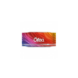 Салфетки влажные Olea Освежающие 63шт