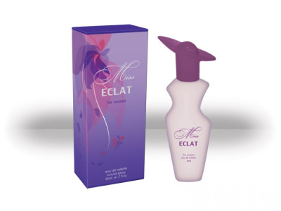 Туалетная вода Fleur Couture Miss Eclat 50 мл