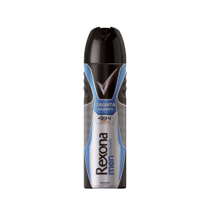 Дезодорант-спрей Rexona Men Cobalt 200мл