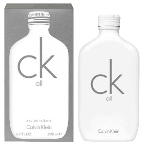 Туалетная вода Calvin Klein CK All мужская 100 мл