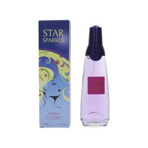 Парфюмерная вода Ascania Star Sparkle 50 мл