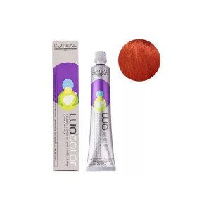Краска для волос L`Oreal Professionnel Luo Color 7.40 50 мл