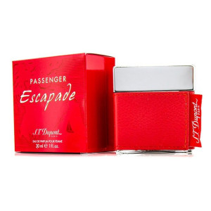 Парфюмерная вода Dupont Passenger Escapade pour Femme 30 мл