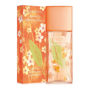 Туалетная вода Elizabeth Arden Green Tea Nectarine Blossom 50 мл