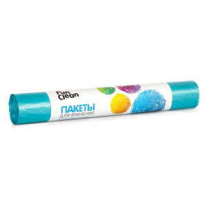 Пакеты для хранения автомобильных колес fun clean 12-19”, 4шт.