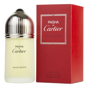 Туалетная вода Cartier Pasha 50 мл