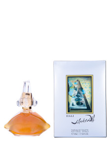 Salvador Dali т.духи жен.(ж.л.)  50 мл.