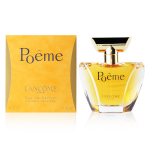 Парфюмерная вода Lancome Poeme 50 мл