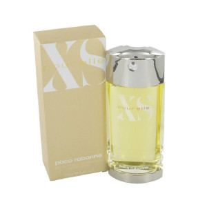 Туалетная вода Paco Rabanne XS 50мл