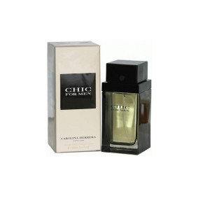 Туалетная вода Carolina Herrera Chic For Men 100 мл