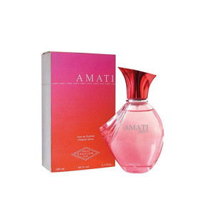 ТД Amati yours 100 мл (жен.)