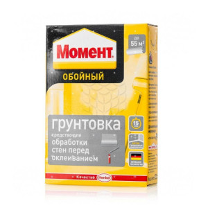 Грунтовка Момент 150 гр