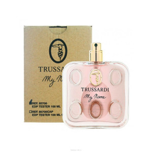 Парфюмерная вода Trussardi My Name тестер 100 мл
