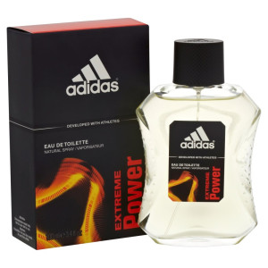 Туалетная вода Adidas Extreme Power men 50мл