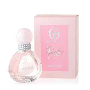 Туалетная вода Sergio Tacchini Precious Pink 30 мл