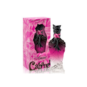 Туалетная вода женская Cabaret Amour 95мл