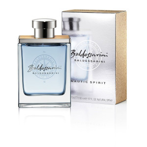Туалетная вода Hugo Boss Baldessarini Nautic Spirit 90 мл