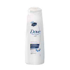 Шампунь Dove Hair Therapy Интенсивное восстановление 400мл