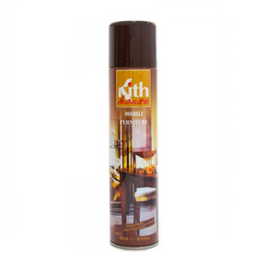 Полироль Kit Furniture для мебели 300мл