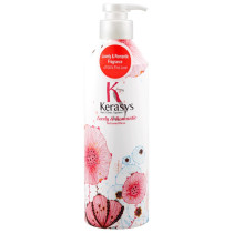 Кондиционер для волос KeraSys Perfumed Line Lovely & Romantic романтик 600 мл