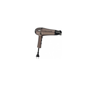 Фен 2100Вт ионизатор (шоколад) IS - HD72I01