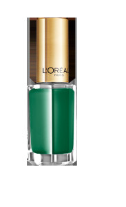 L'Oreal Paris Лак для ногтей "Color Riche", оттенок 612, Изумрудный от Кутюр, 5 мл - 1