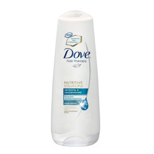 Бальзам Dove Лёгкость и увлажнение 200мл