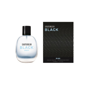 Туалетная вода Emporium Black 100мл