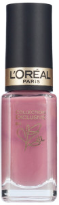 L'Oreal Paris Лак для ногтей "Color Riche", Частная коллекция, оттенок Ева, 5 мл - 1