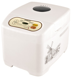 Хлебопечь Scarlett 9 программ 500г SC-BM40002
