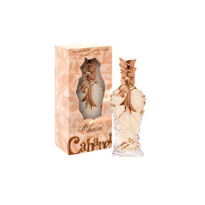 Туалетная вода женская Cabaret Charm 95мл