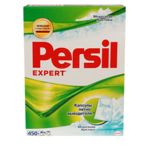 Стиральный порошок Persil Морозная Арктика 450г