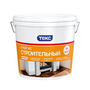 Клей КС Строительный Универсал 1,5 кг