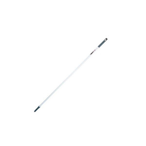Черенок-телескоп м-п Elite белый L 130cm