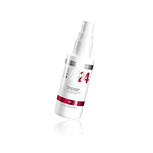 Maybelline New York Фиксирующий спрей для макияжа "SUPERSTAY24", оттенок 01, 30 мл - 1