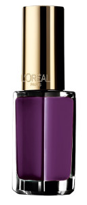 L'Oreal Paris Лак для ногтей "Color Riche", оттенок 175, Знойная штучка, 5 мл - 1