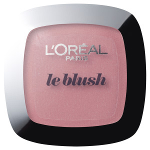 Румяна L`Oreal Paris Alliance Perfect Совершенное слияние оттенок 140 Бежевый розовый 5 г - 1