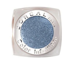 Тени для век L`Oreal Paris Infaillible оттенок 07 Голубое небо 3.5 г