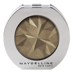 Тени для век Maybelline New York MONO EYE оттенок Металл 40 Кобальт 3 мл - 1