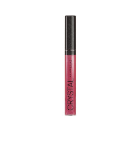 Блеск для губ Maybelline New York Lip Studio Gloss зеркальный блеск оттенок 220 Сливовое сверкание 6.8 мл - 1