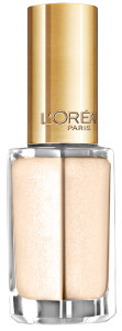 L'Oreal Paris Лак для ногтей "Color Riche", оттенок 855, Жемчужный залив, 5 мл - 1
