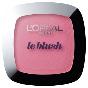 Румяна L`Oreal Paris Alliance Perfect Совершенное слияние оттенок 105 Пастельный розовый 5 г - 1