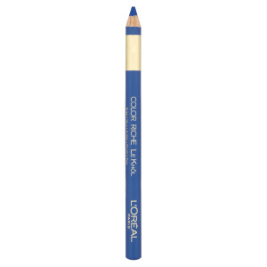 Карандаш для глаз L`Oreal Paris Color Riche оттенок 108 Лазурная Ницца 4 г - 1