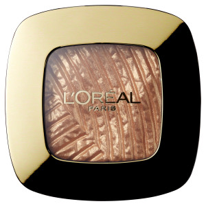 Тени для век L`Oreal Paris Color Riche L'Ombre Pure оттенок 500 Lumiere 3.6 мл - 1
