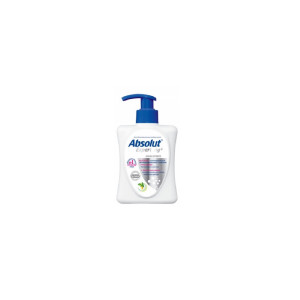 Мыло жидкое Absolut Expert Антибактериальное с ионами серебра 250г